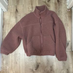 Old Navy Mauve Women's Sweater